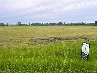 PARCEL F SHARRARD Road, Berlin Twp, MI 48002