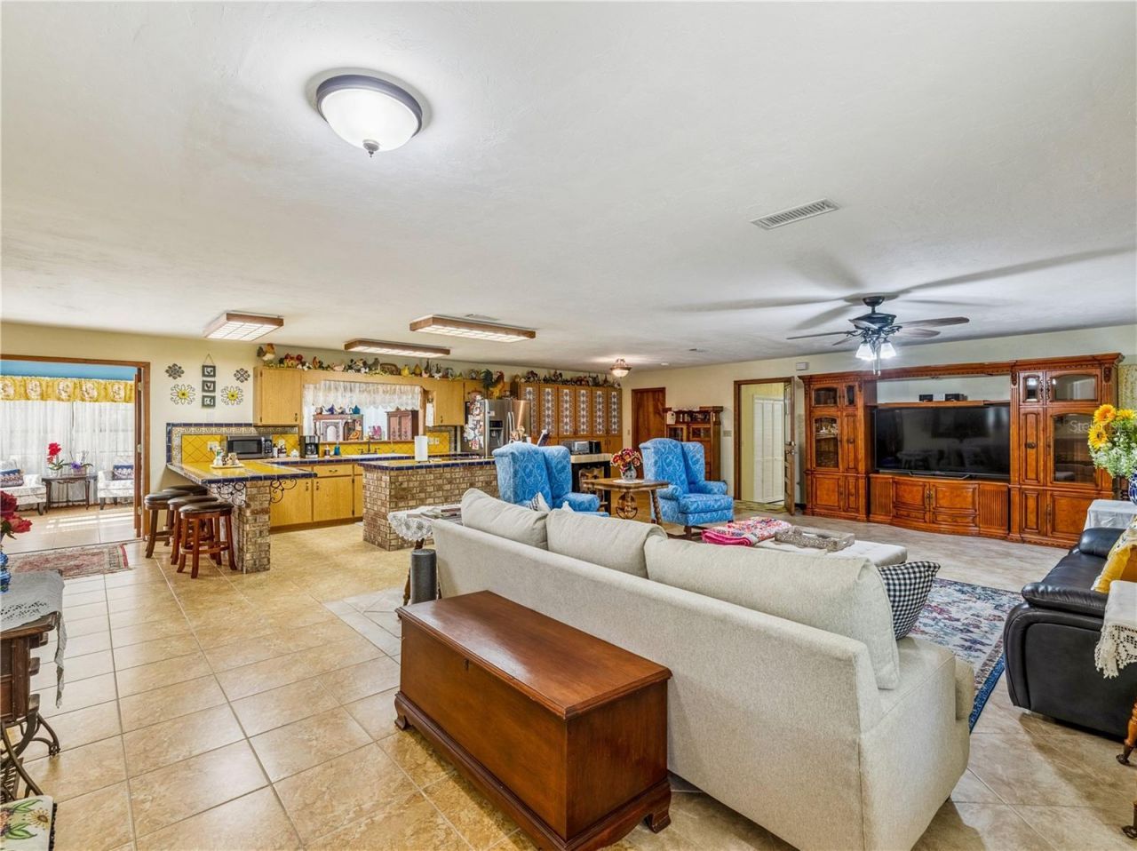 1550 NW 167 Place, Trenton, FL 32693 Photo