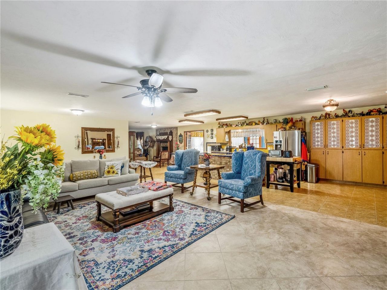 1550 NW 167 Place, Trenton, FL 32693 Photo