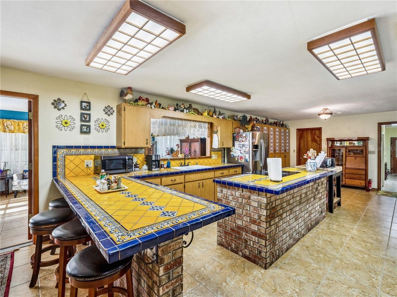 1550 NW 167 Place, Trenton, FL 32693 Photo