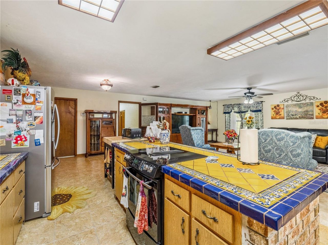 1550 NW 167 Place, Trenton, FL 32693 Photo