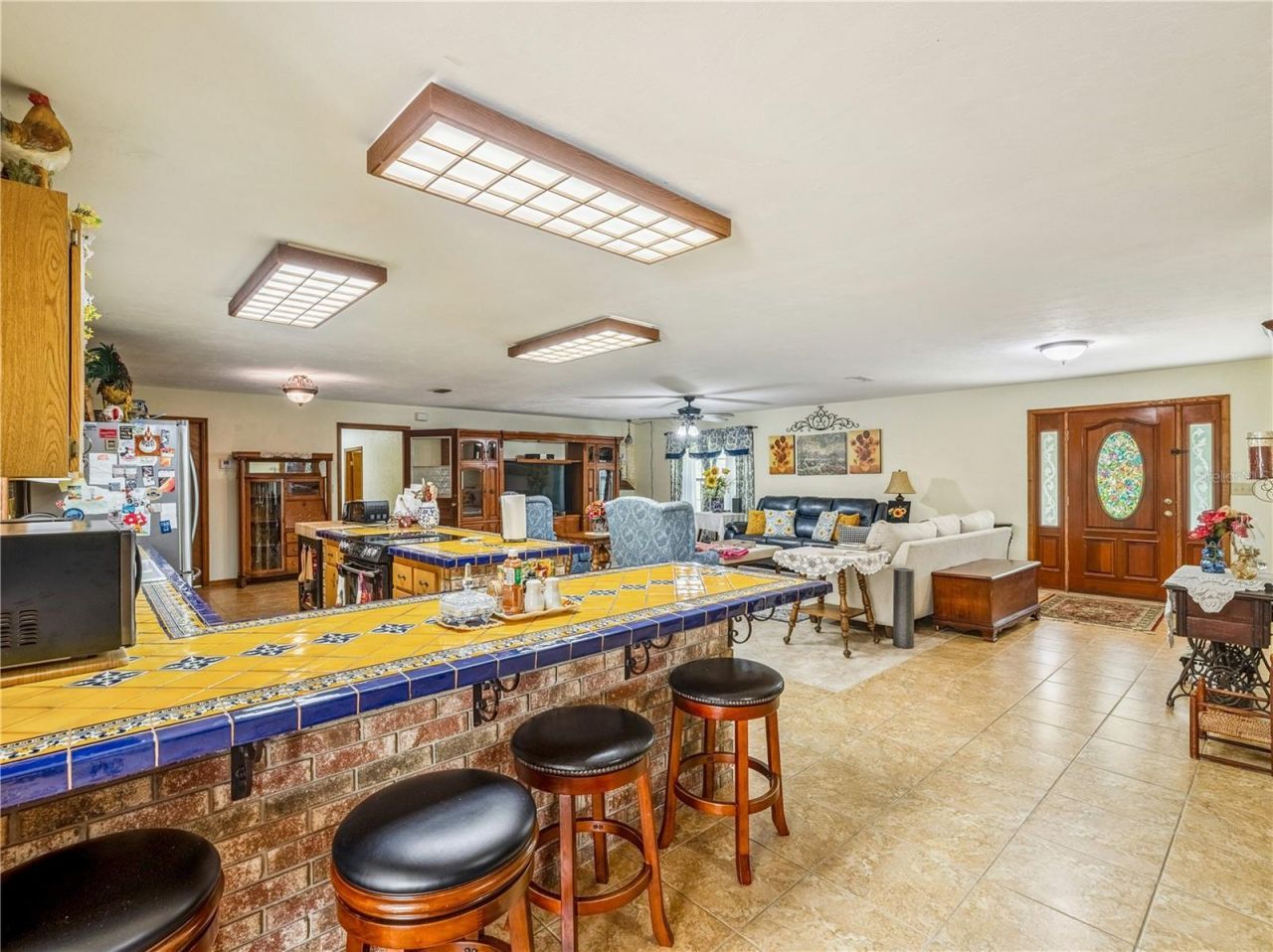 1550 NW 167 Place, Trenton, FL 32693 Photo