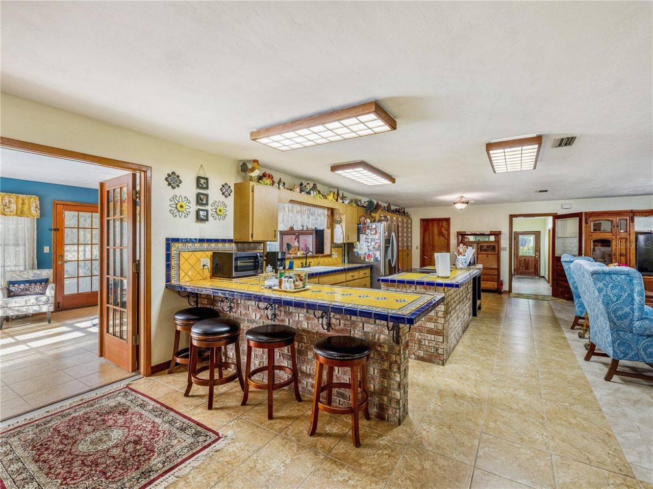 1550 NW 167 Place, Trenton, FL 32693 Photo