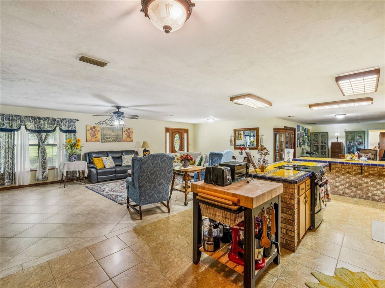 1550 NW 167 Place, Trenton, FL 32693 Photo