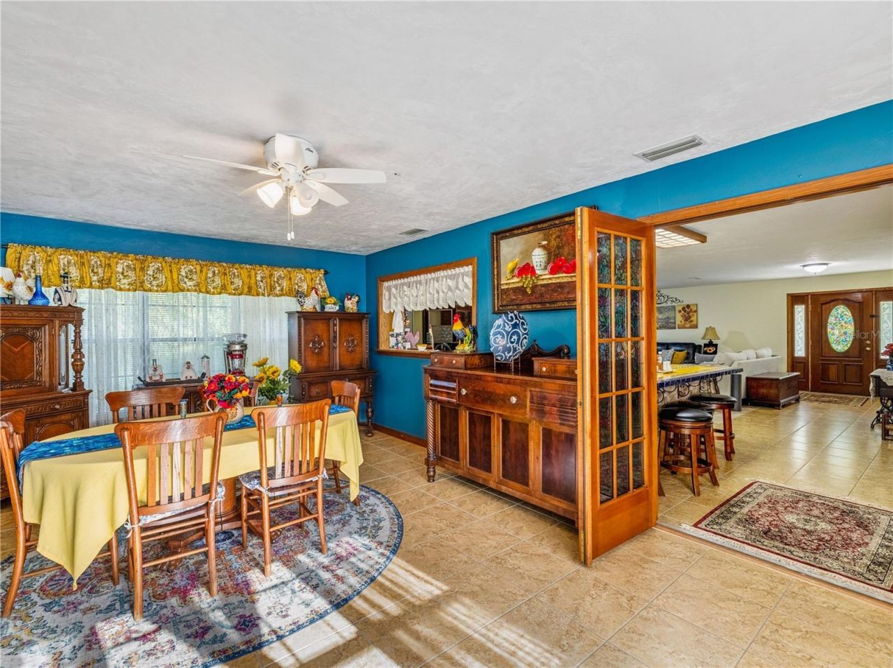 1550 NW 167 Place, Trenton, FL 32693 Photo