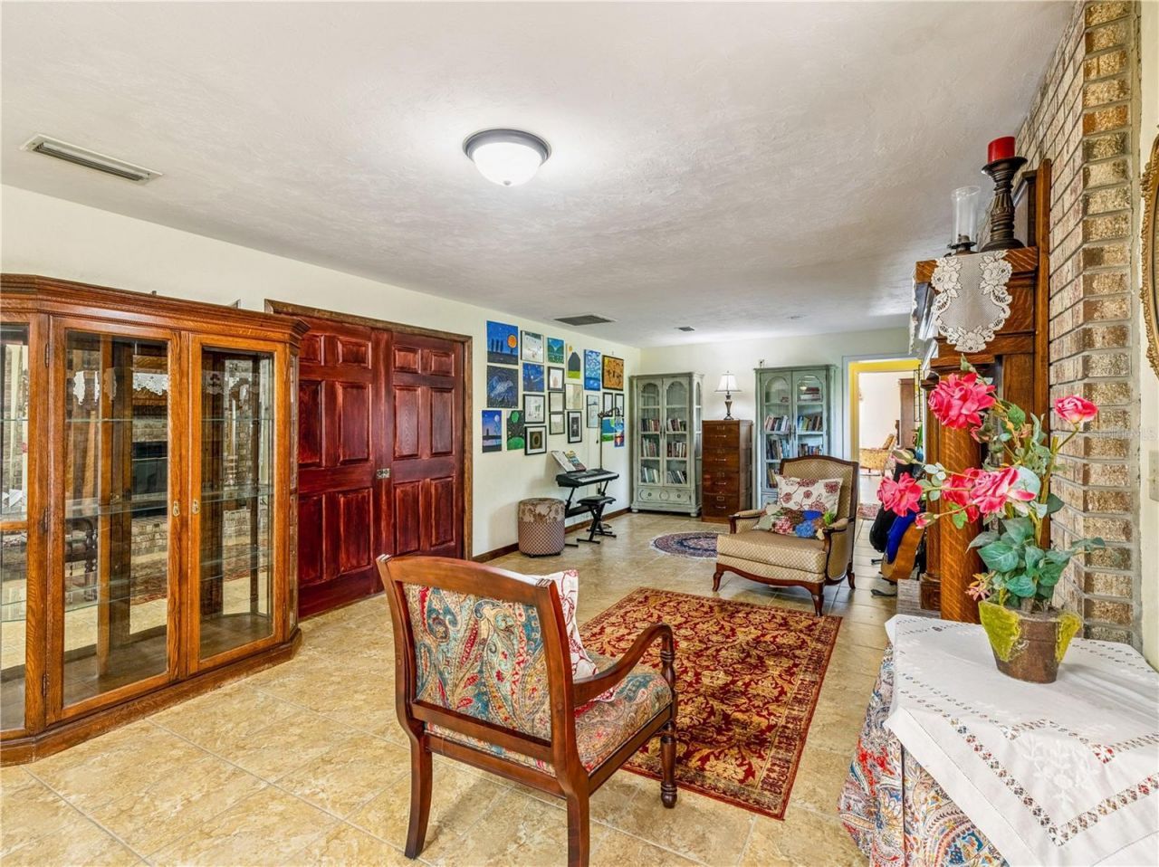 1550 NW 167 Place, Trenton, FL 32693 Photo