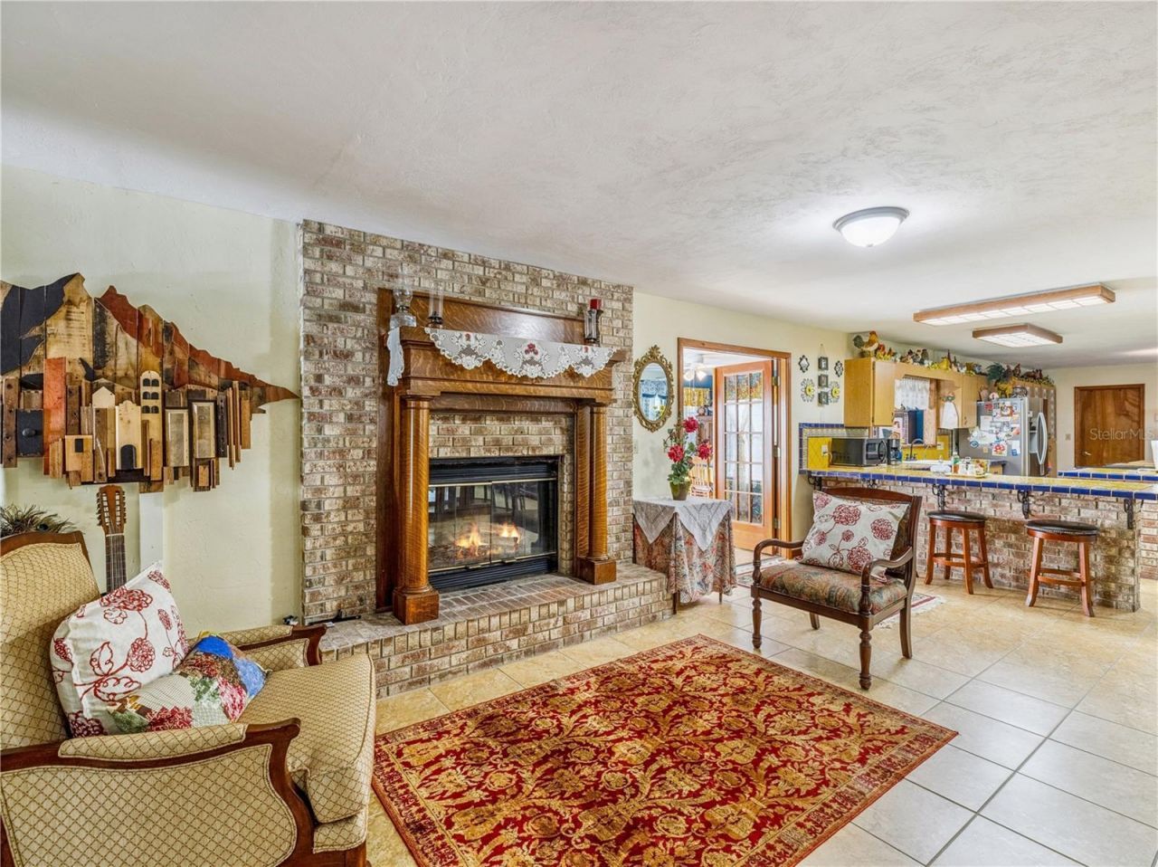 1550 NW 167 Place, Trenton, FL 32693 Photo