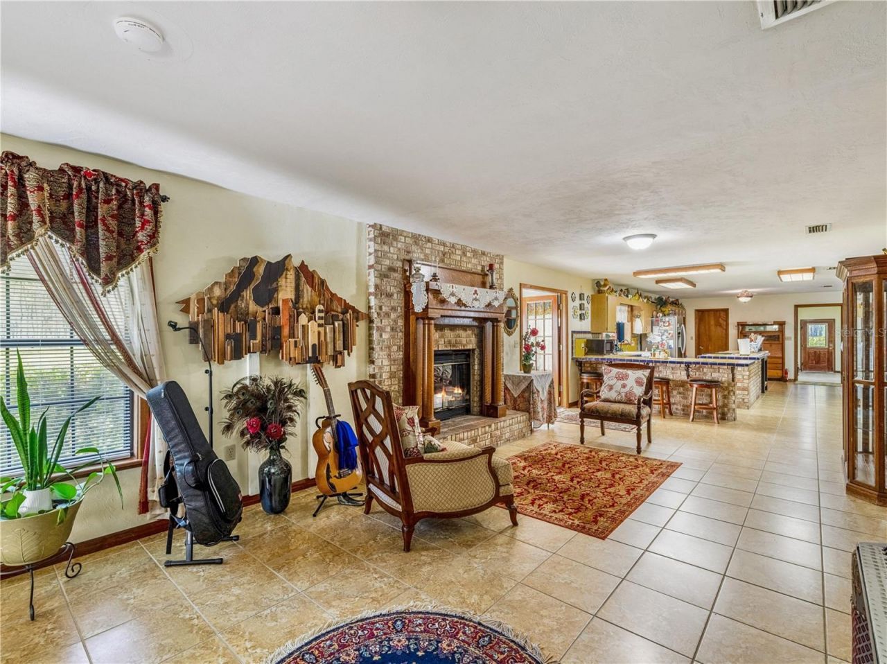 1550 NW 167 Place, Trenton, FL 32693 Photo