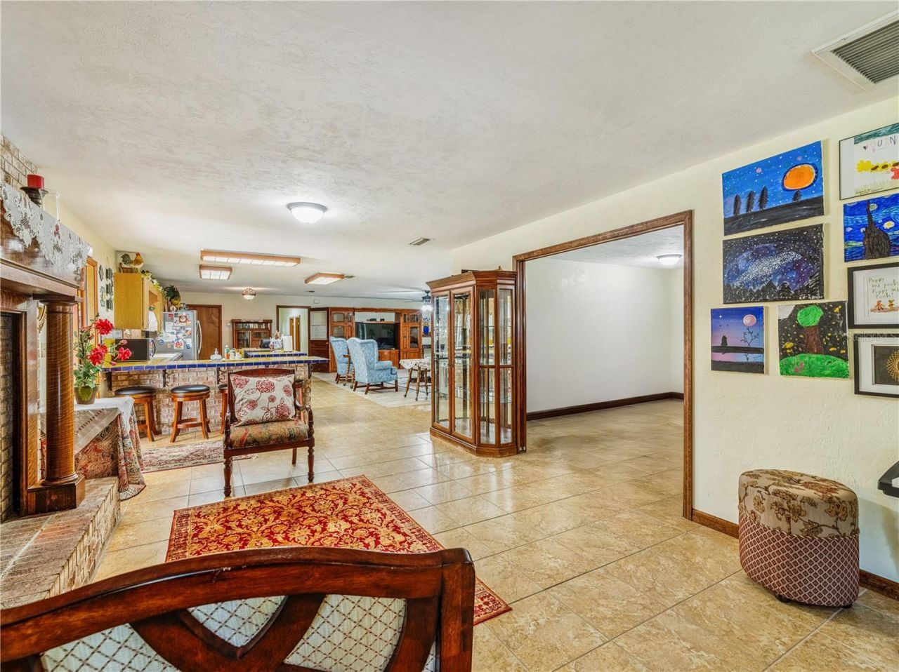 1550 NW 167 Place, Trenton, FL 32693 Photo