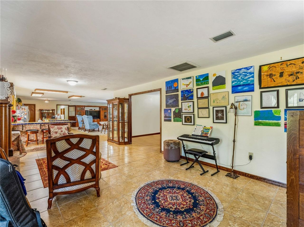 1550 NW 167 Place, Trenton, FL 32693 Photo