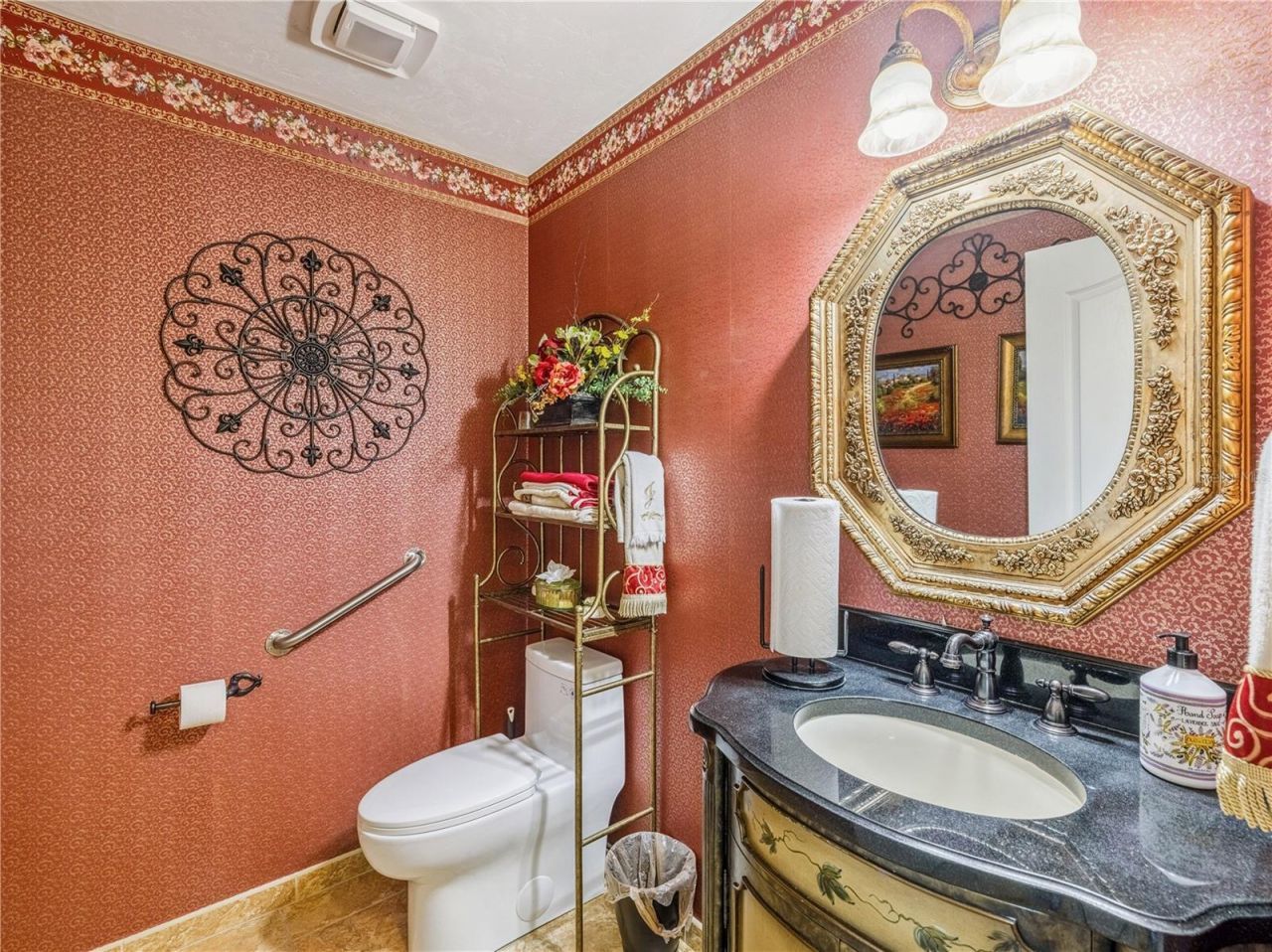 1550 NW 167 Place, Trenton, FL 32693 Photo