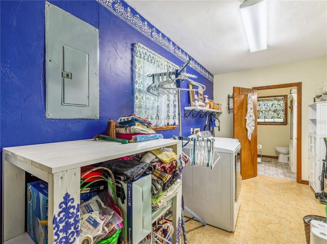 1550 NW 167 Place, Trenton, FL 32693 Photo