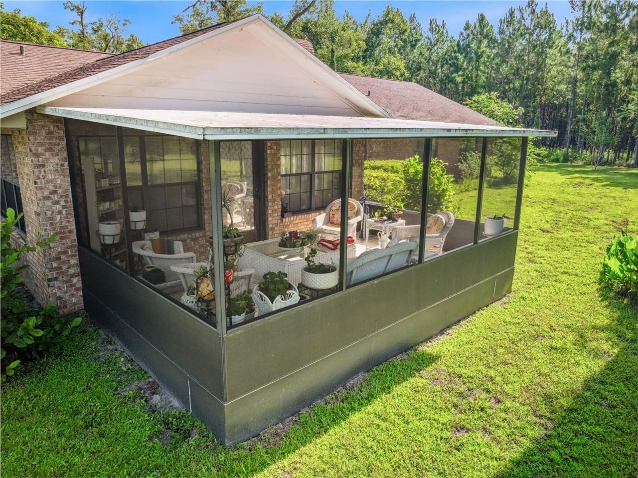 1550 NW 167 Place, Trenton, FL 32693 Photo