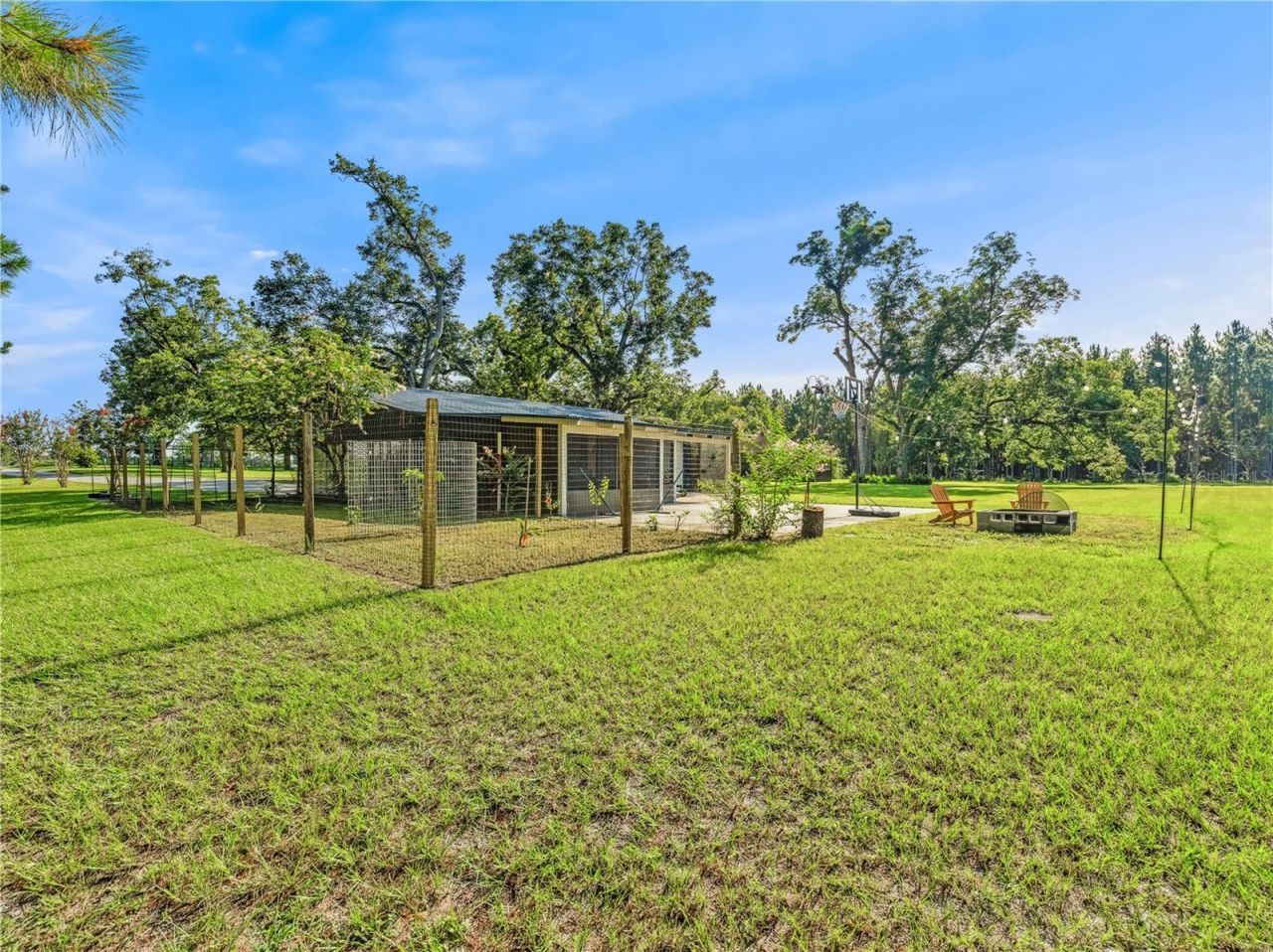 1550 NW 167 Place, Trenton, FL 32693 Photo