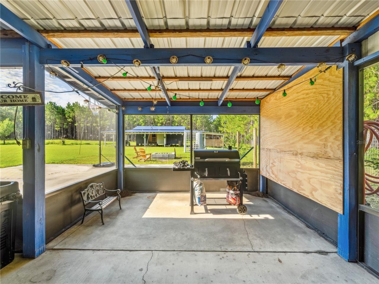 1550 NW 167 Place, Trenton, FL 32693 Photo