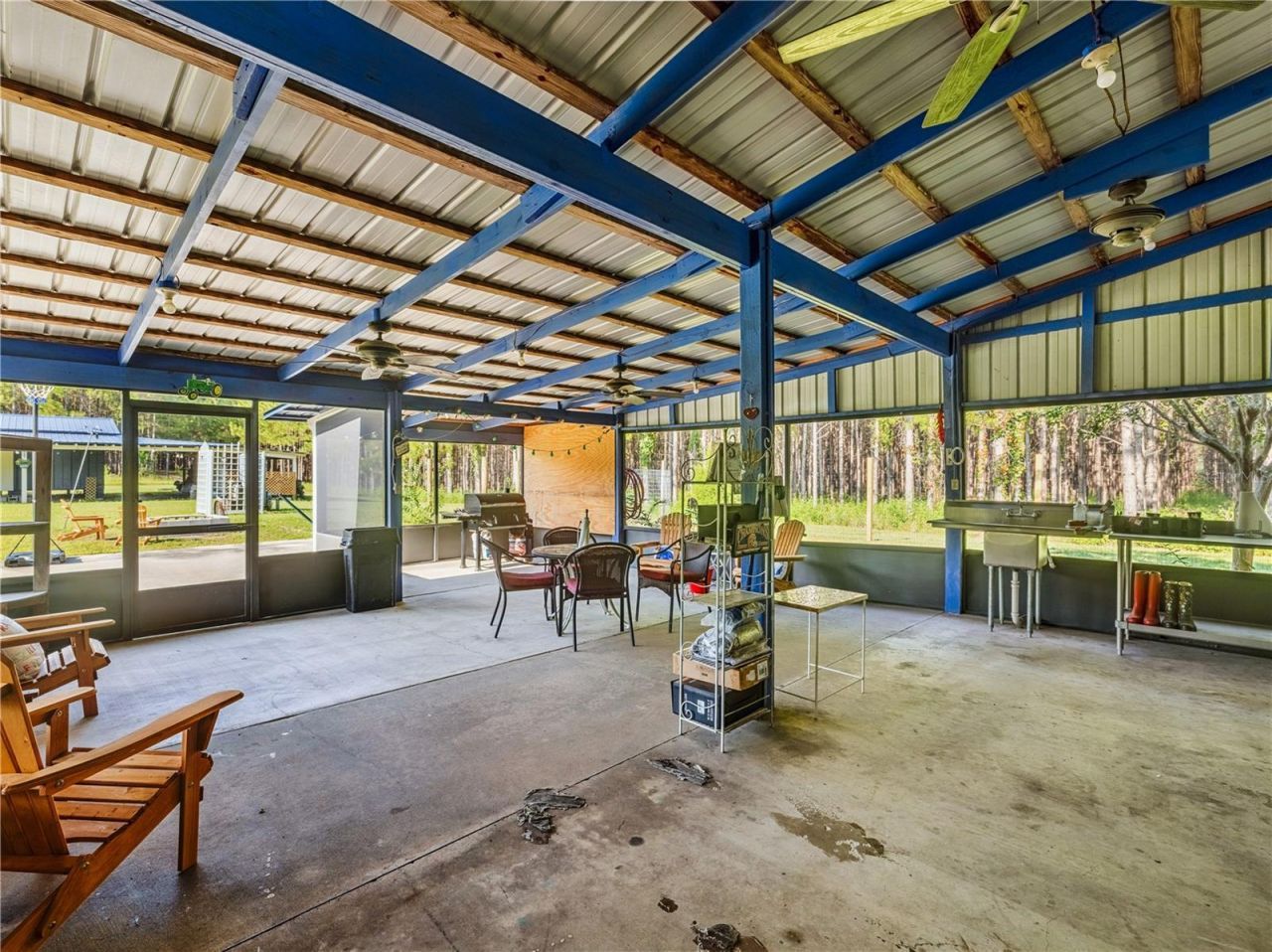 1550 NW 167 Place, Trenton, FL 32693 Photo