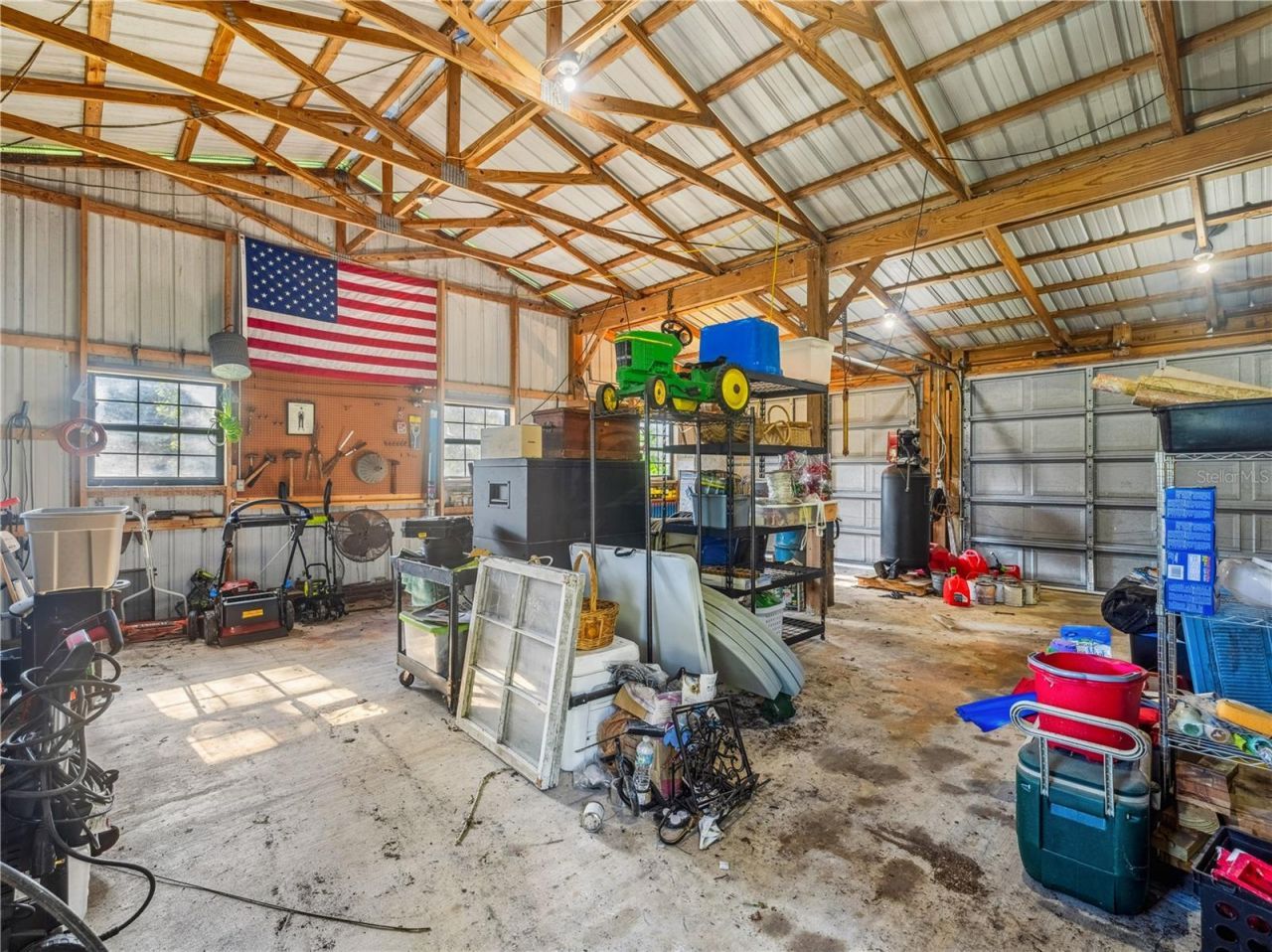 1550 NW 167 Place, Trenton, FL 32693 Photo