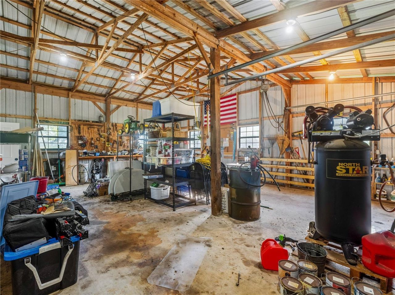 1550 NW 167 Place, Trenton, FL 32693 Photo