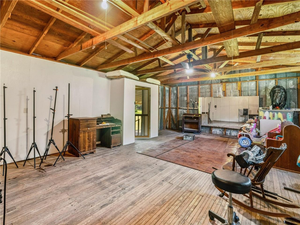 1550 NW 167 Place, Trenton, FL 32693 Photo