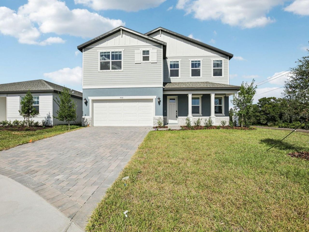 9016 Venetia Court, Palmetto, FL 34221 Photo