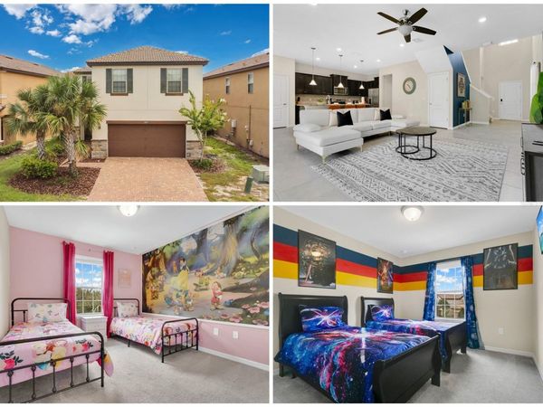 5481 MISTY OAK CIRCLE, DAVENPORT, FL 33837