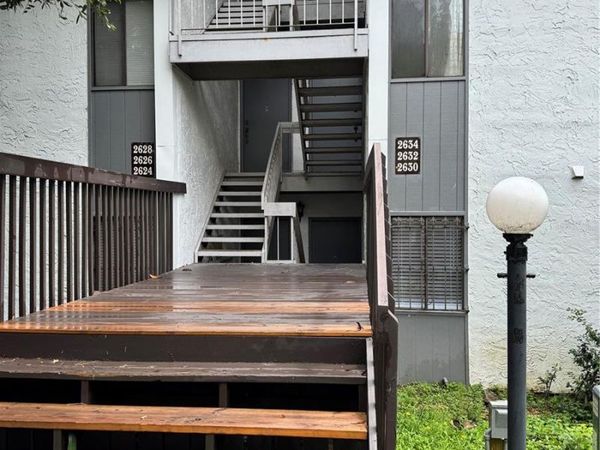 2630 SW 14TH DRIVE, Unit 2630, GAINESVILLE, FL 32608