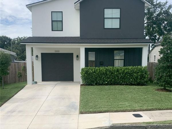 2222 E CLARK STREET, TAMPA, FL 33605