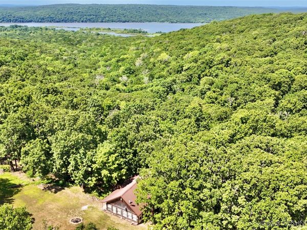 12865 E 128th S, Gore, OK 74435