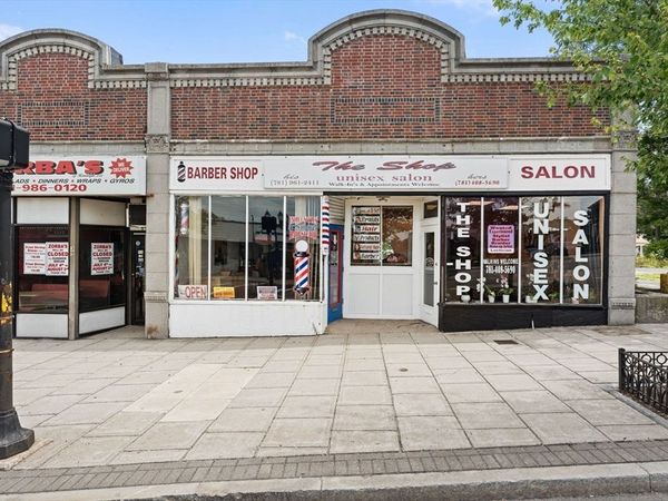 35 North Main St, Randolph, MA 02368