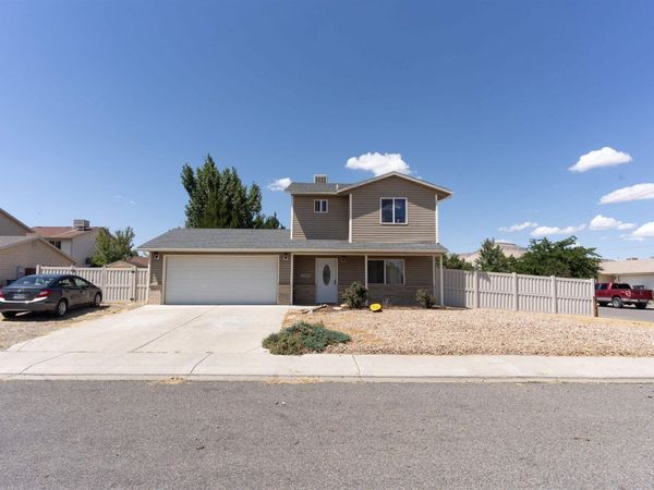 3298 Swift Fox Court, Clifton, CO 81520