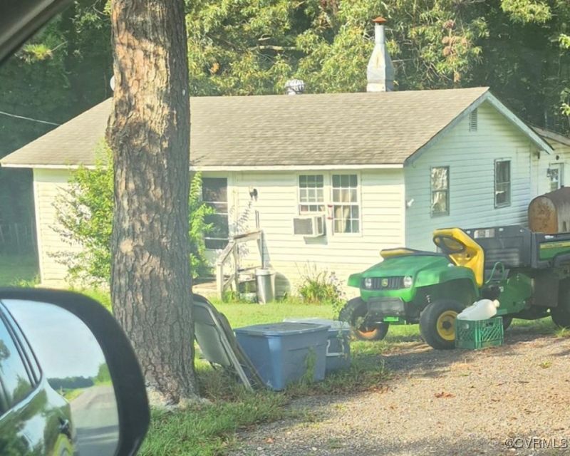 3730 Crawley Road, Charlotte Court House, VA 23934 Main Photo