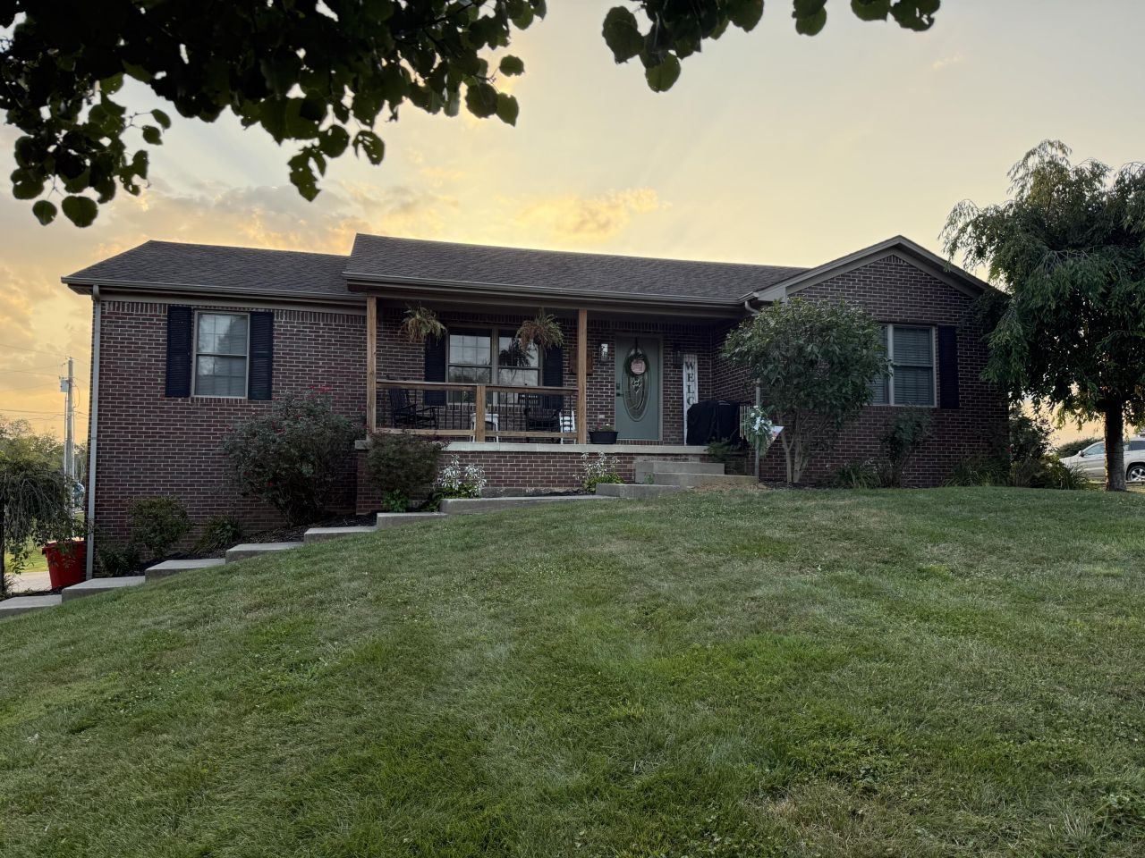 110 Springhill Lane, Berea, KY 40403 Main Photo