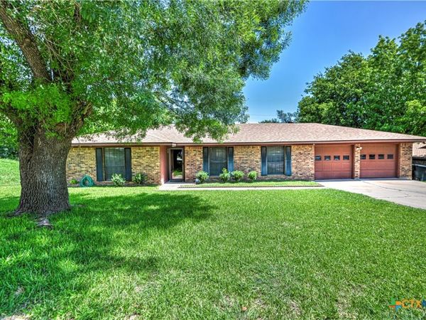 406 E Upshaw Avenue, Temple, TX 76501
