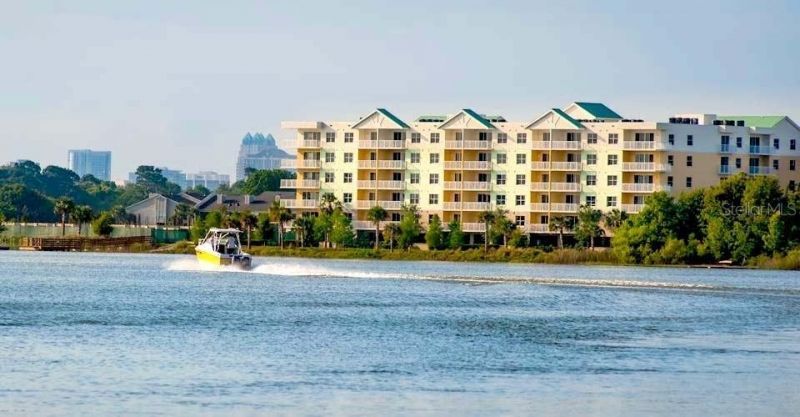 4177 N Orange Blossom Trail Unit - 39
