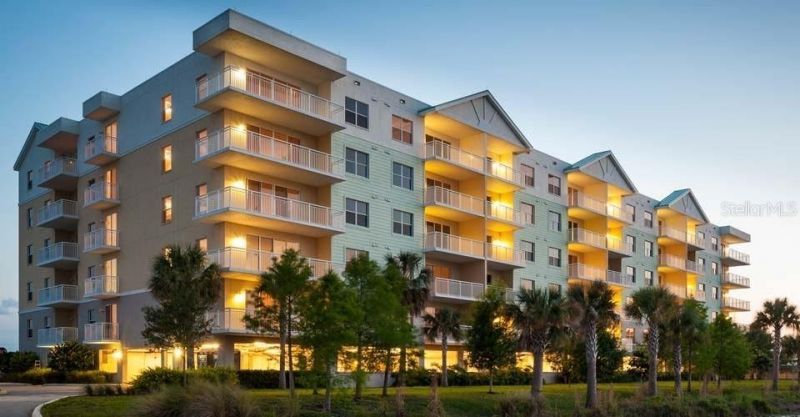 4177 N Orange Blossom Trail Unit - 40