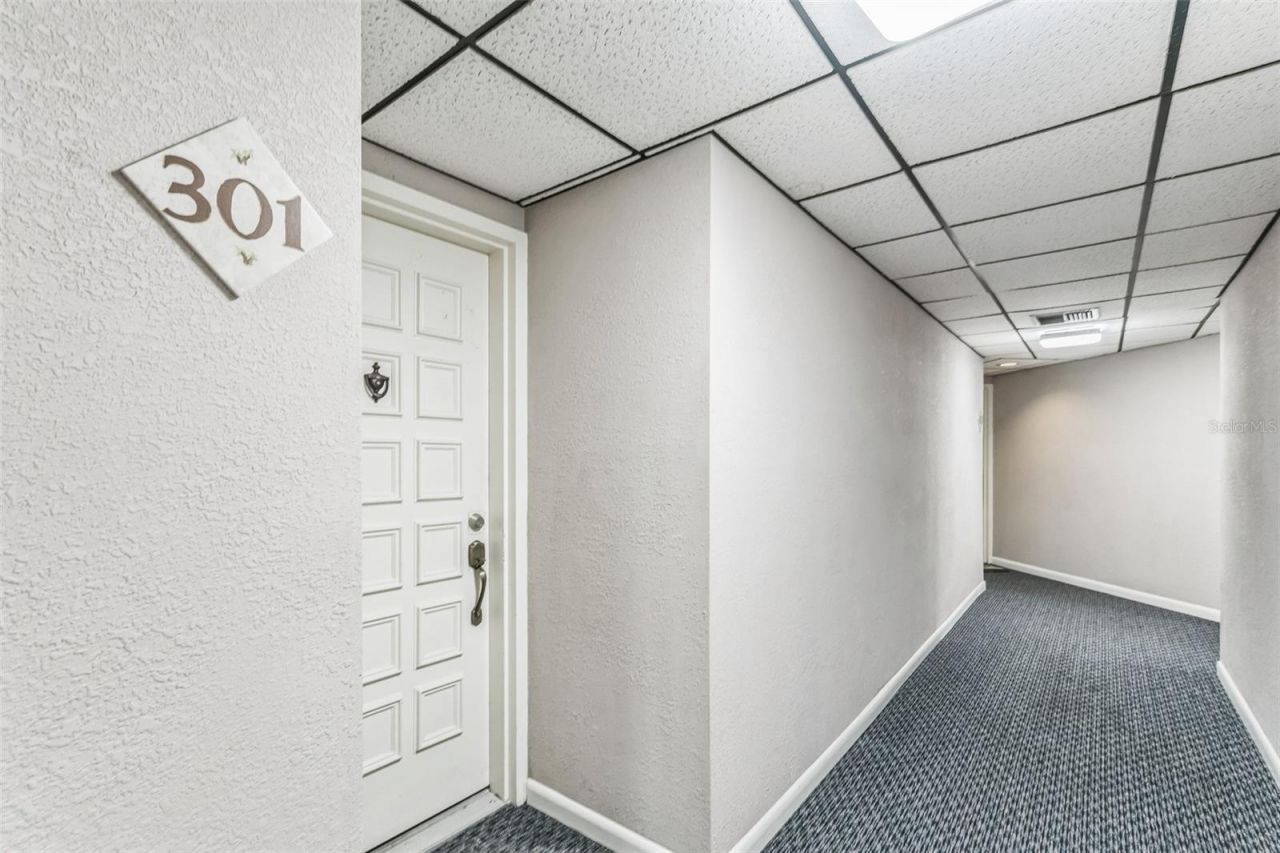 6219 Palma Del Mar Boulevard S, Unit 301, Saint Petersburg, FL 33715 Photo