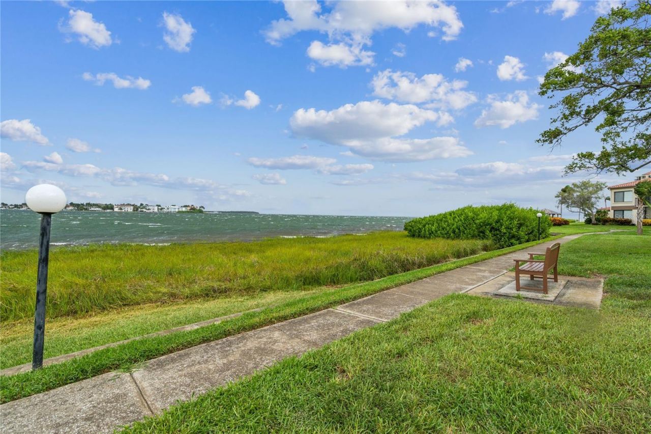 6219 Palma Del Mar Boulevard S, Unit 301, Saint Petersburg, FL 33715 Photo