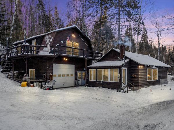 60&66 Gravel Pit Road, Eustis, ME 04936