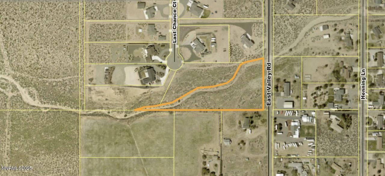 2550 E Valley Road, Minden, NV 89423 Photo