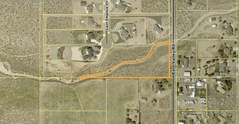 2550 E Valley Road, Minden, NV 89423 Photo