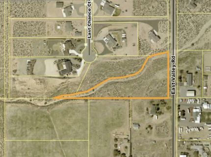 2550 E Valley Road, Minden, NV 89423 Photo