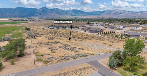 2550 E Valley Road, Minden, NV 89423 Photo