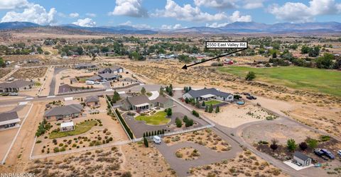 2550 E Valley Road, Minden, NV 89423 Photo