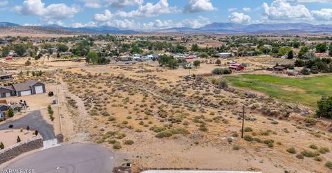 2550 E Valley Road, Minden, NV 89423 Photo