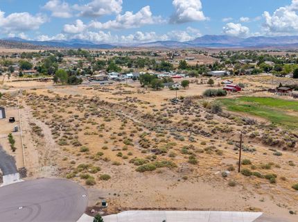 2550 E Valley Road, Minden, NV 89423 Photo