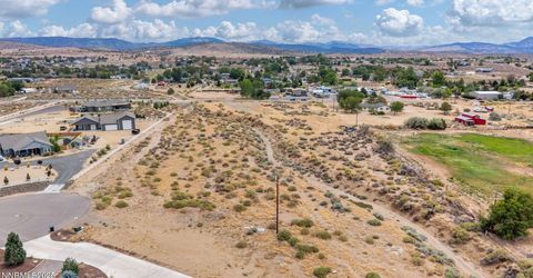 2550 E Valley Road, Minden, NV 89423 Photo