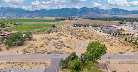 2550 E Valley Road, Minden, NV 89423 Photo