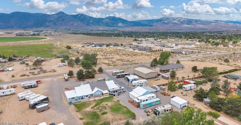 2550 E Valley Road, Minden, NV 89423 Photo