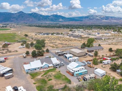 2550 E Valley Road, Minden, NV 89423 Photo