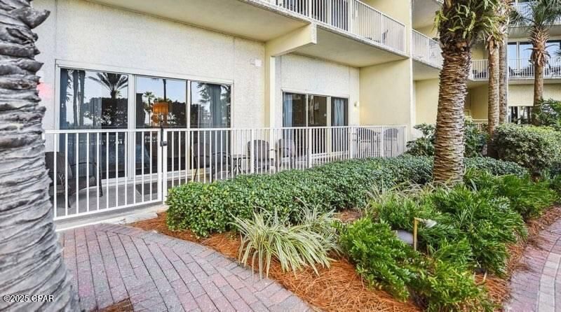 9900 S Thomas Drive, Unit 120, Panama City, FL 32408 Main Photo